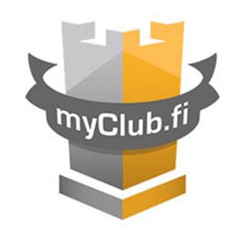 MyClub logo 2