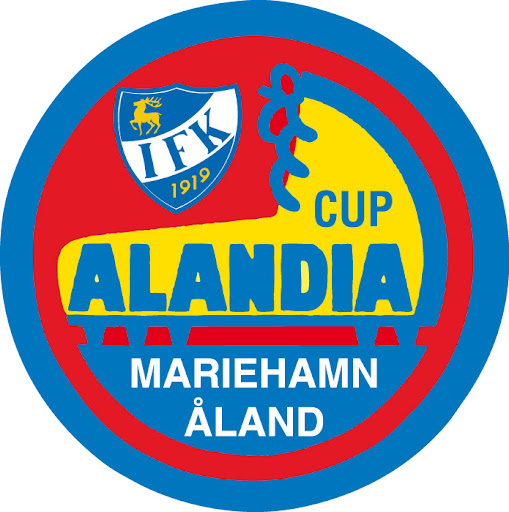 alandia cup logo
